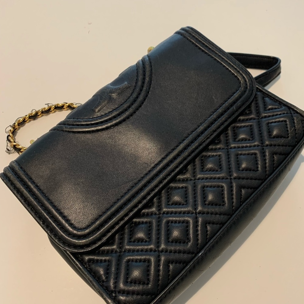 Tory Burch flemming convertible bag